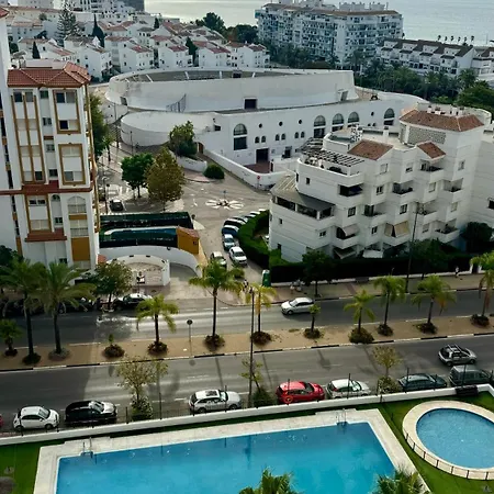 Vue Pres Du Port Apartment