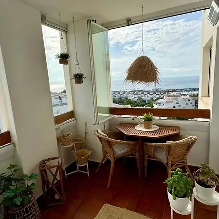 Apartment Vue Pres Du Port Estepona