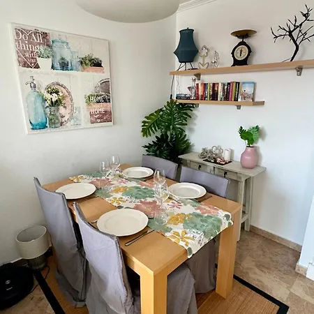 Vue Pres Du Port Apartment *