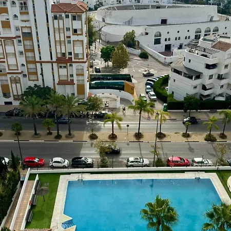 Apartment Vue Pres Du Port *